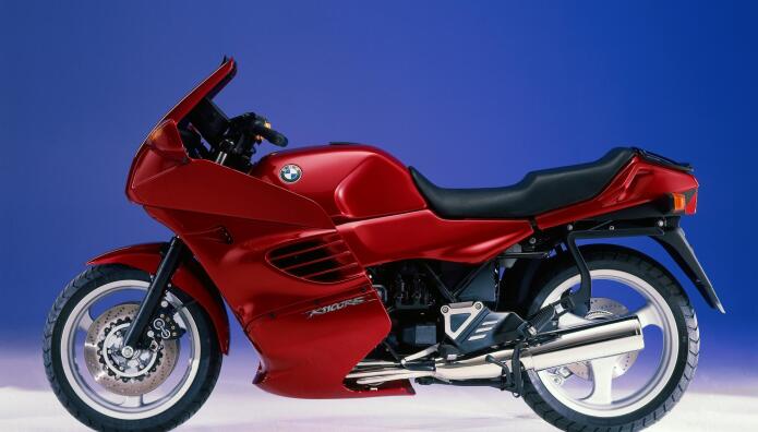 BMW Motorrad: Γιορτάζει 50 χρόνια παρουσίας των BMW RS