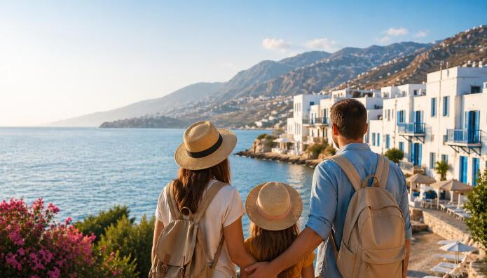 Κοινωνικός Τουρισμός 2026: Νέα Παράταση Ως Την Κυριακή