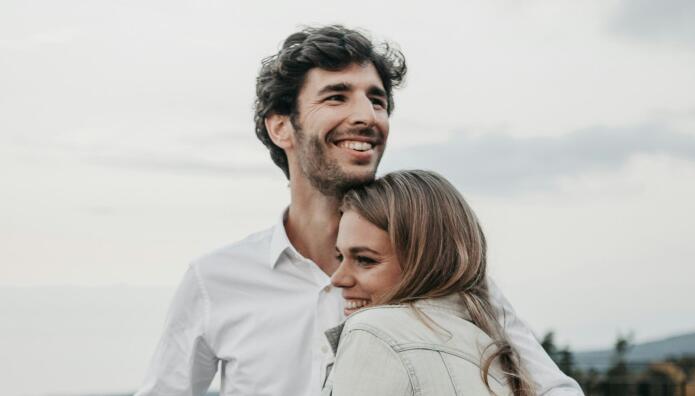 Τι Σημαίνει Μεγάλη Διαφορά Ηλικίας Στις Σχέσεις;