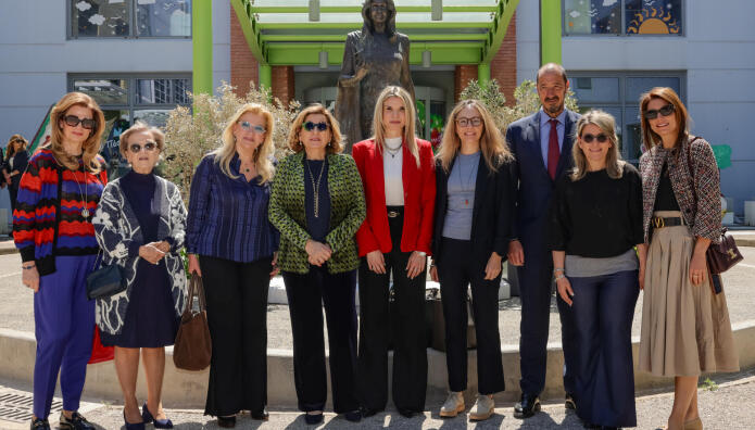 Συμμαχία Αγάπης Για Τα Παιδιά Της ΕΛΠΙΔΑΣ