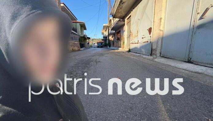 Ηλεία: Πώς Έγινε Το Τροχαίο Με Τον 13χρονο