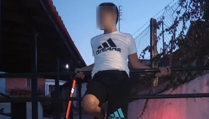 Ηλεία: Η Ανάρτηση Της Μητέρας Του 13χρονου Κωνσταντίνου