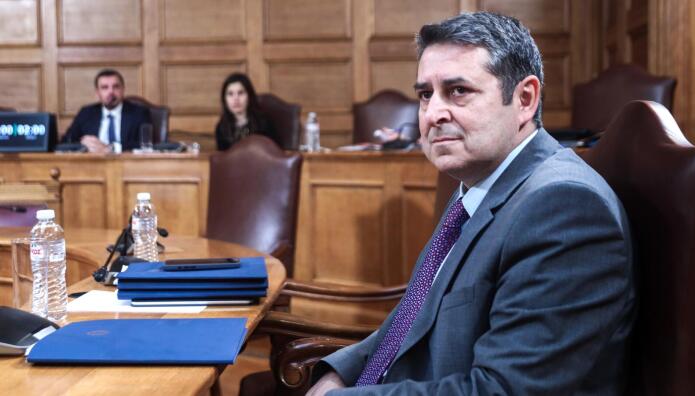 Γιώργος Μυλωνάκης: Eυχάριστα νέα για την υγεία του - Δείχνει να αντιδρά