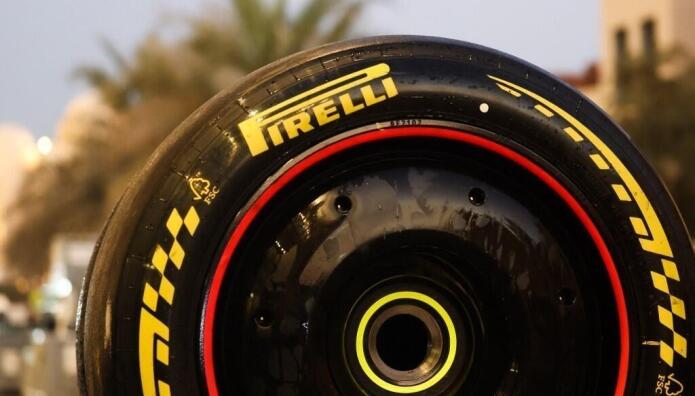 Pirelli: Σημαντική ανακοίνωση