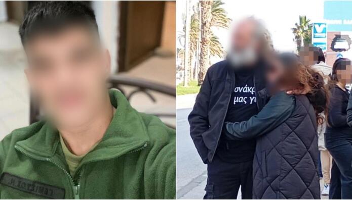 Κρήτη: Οι Απειλές Του 54χρονου Και Ο Σπαραγμός Της Μάνας