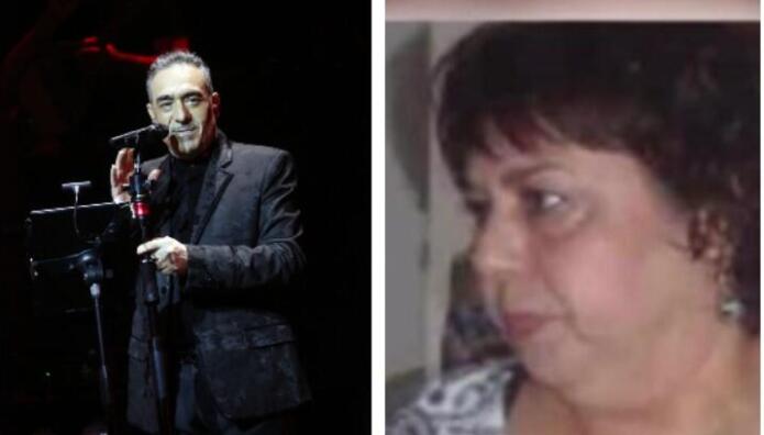 Νότης Σφακιανάκης
