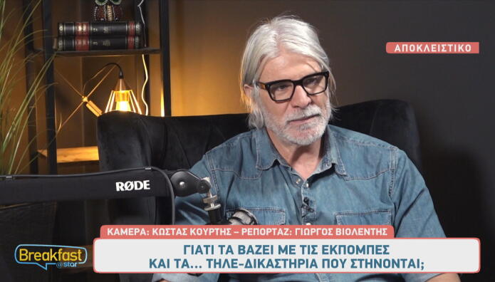 Μάνος Πίντζης