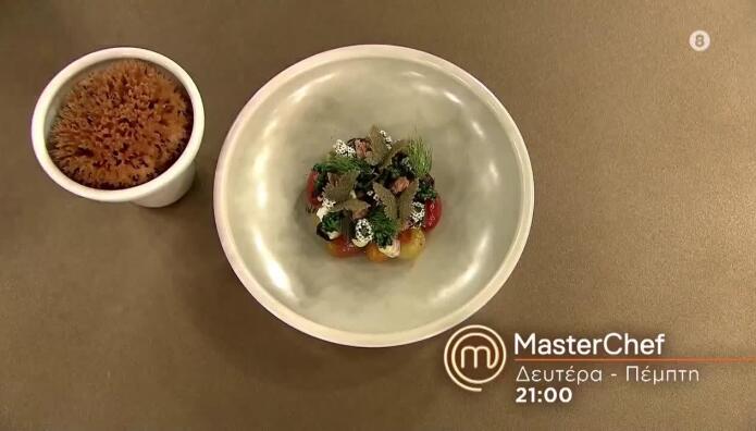 MasterChef Τρέιλερ 7/5/2026 Η Σχεδόν Τέλεια Αντιγραφή