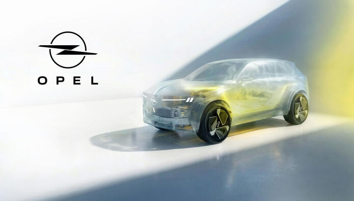 Opel: Ετοιμάζει νέο αμιγώς ηλεκτρικό C-SUV στην Ευρώπη