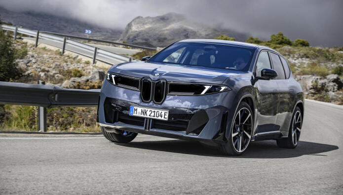 BMW Group: Οι πωλήσεις και τα έσοδα που τους κάνουν να χαμογελούν