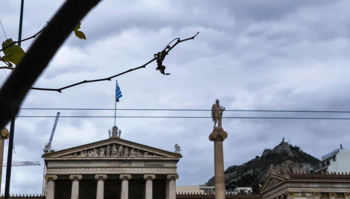 Καιρός σήμερα: Βροχές και καταιγίδες στα βόρεια