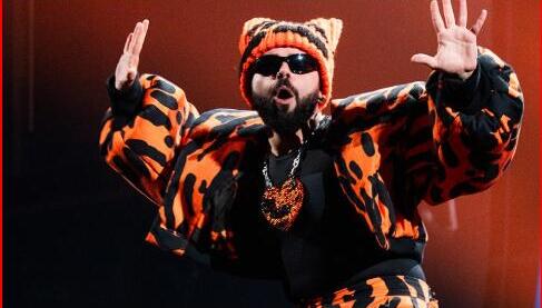 Ξεκίνησε Η Τελετή Έναρξης Για Τη Eurovision 2026