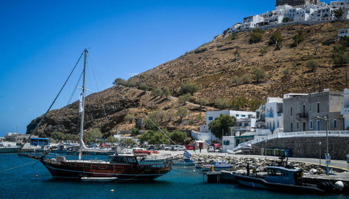 Νέο Χωροταξικό Για Τουρισμό - Τι Είναι Και Τι Αλλάζει