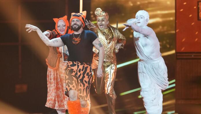 Eurovision 2026