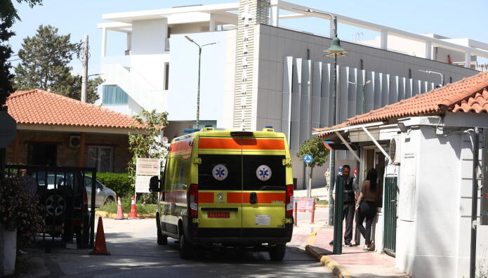 Ηλιούπολη: Η 17χρονη Υποβλήθηκε Σε Επέμβαση Στον Εγκέφαλο