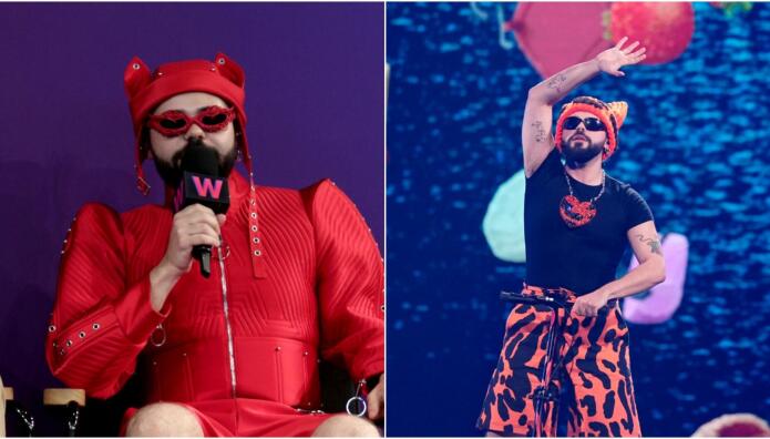 Eurovision 2026 - Akylas