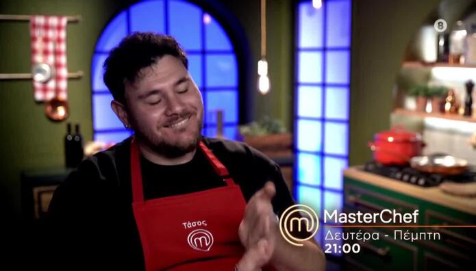 MasterChef Τρέιλερ 18/5/26 - Νέα Αποχώρηση Έρχεται
