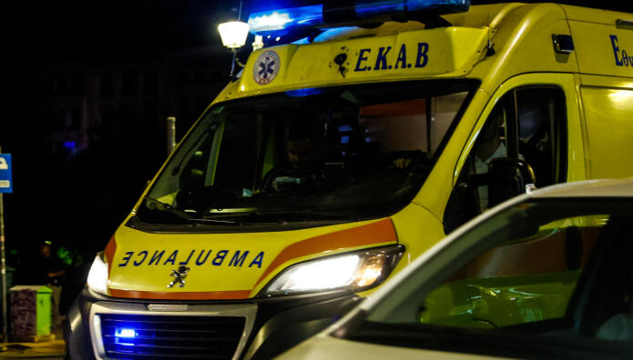 Πειραιάς: 24χρονη Έπεσε Από Τον 7ο Όροφο Πολυκατοικίας