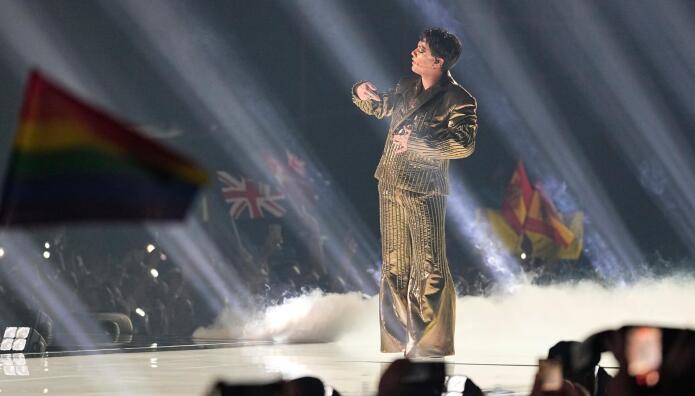 Eurovision 2026