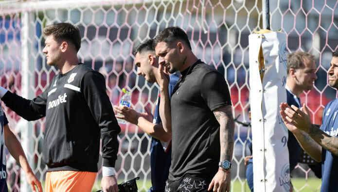 Υποβιβάστηκε Στη Super League 2 Ο Πανσερραϊκός