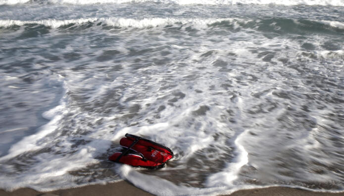Frontex: Τα Στοιχεία Για Την Παράνομη Μετανάστευση