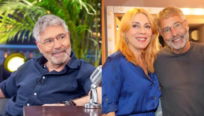 Αθερίδης Για Καρύδη: «Δεν Έχουμε Πει Ποτέ Τη Λέξη Χωρίζουμε»