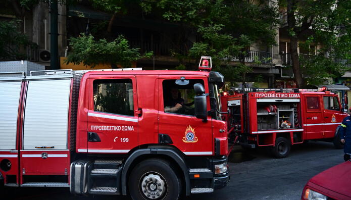 Έντονη Μυρωδιά Αερίου Σε Πολλές Περιοχές Της Αττικής