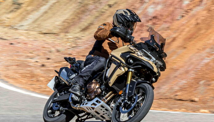 Voge DS625X: Δείτε την τιμή στην Ελλάδα