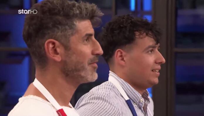 ΜasterChef 2026: Φίλιπ vs Σαμ: Ποιος Τα Κατάφερε;