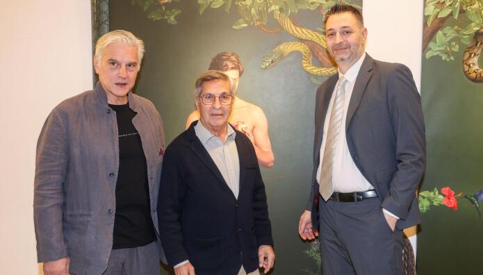 Αχιλλέας Δρούγκας