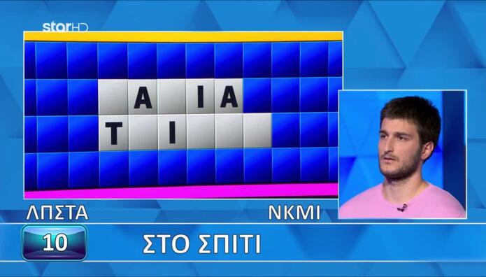 Τροχός της Τύχης