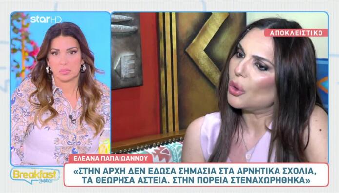 Ελεάνα Παπαϊωάννου