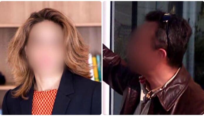 Χολαργός: To Kίνητρο Του Δράστη Και Αυτόχειρα