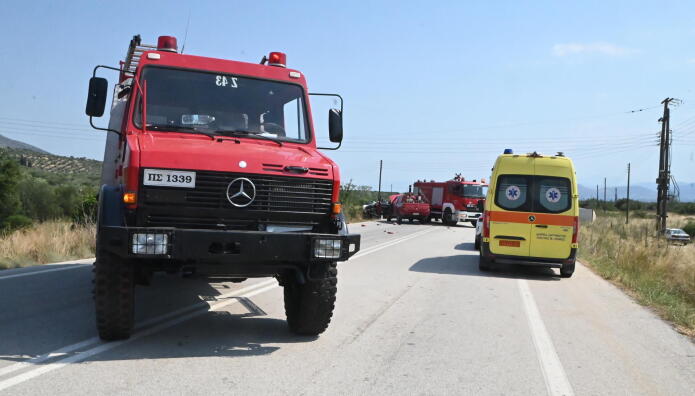 Σέρρες: Νεκρό Αγόρι Σε Αρδευτικό Κανάλι