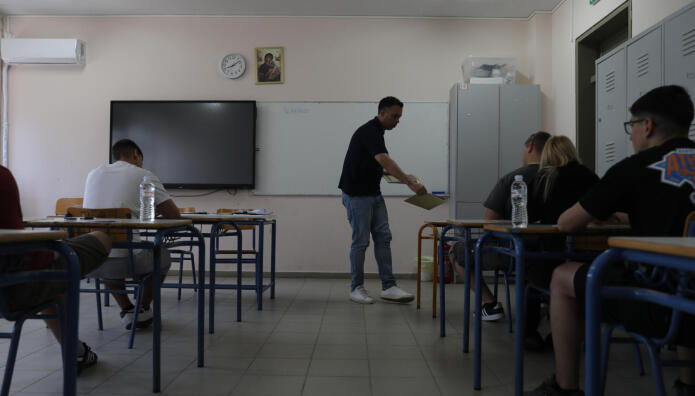 Τα Επαγγέλματα Με Τη Μεγαλύτερη Επαγγελματική Προοπτική