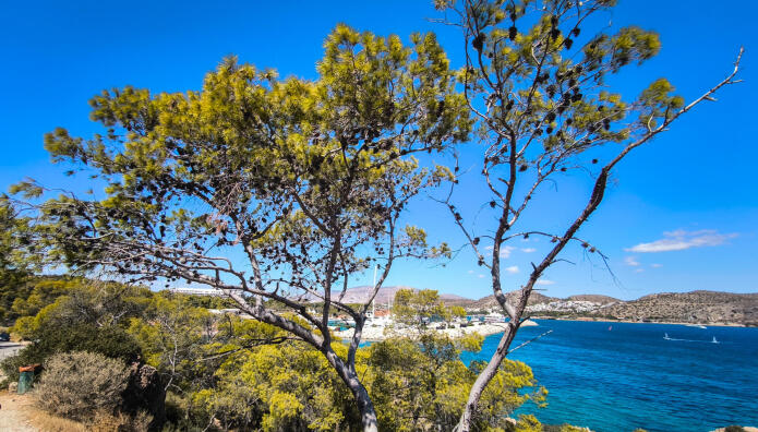 Αυτός Θα Είναι Ο Καιρός Του Αγίου Πνεύματος