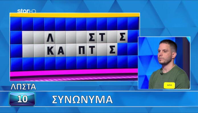Τροχός της Τύχης