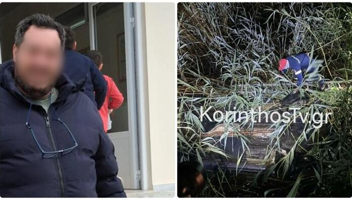 Φενεός: Νεκρός Σε Τροχαίο 37χρονος Διευθυντής Δημοτικού