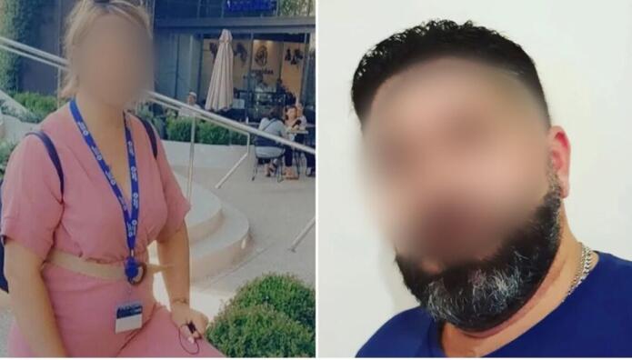Αμπελόκηποι: Iσόβια Στον 37χρονο Που Σκότωσε Τη Γυναίκα Του