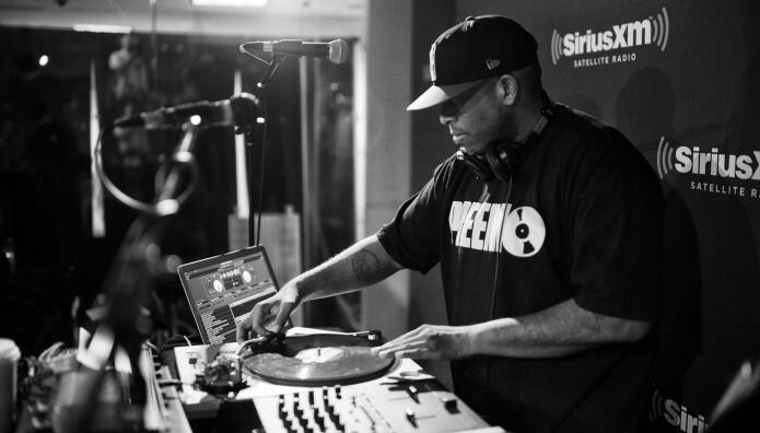Dj Premier live στην Θεσσαλονίκη