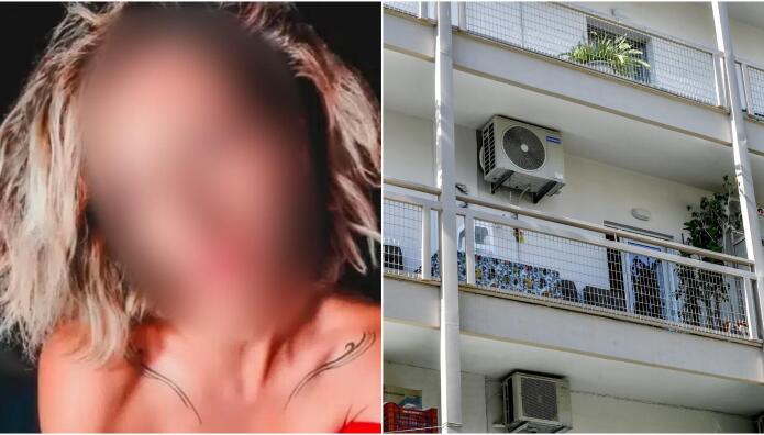 Καλαμάτα: Χτυπούσε Την 39χρονη Με Τη Ζώνη