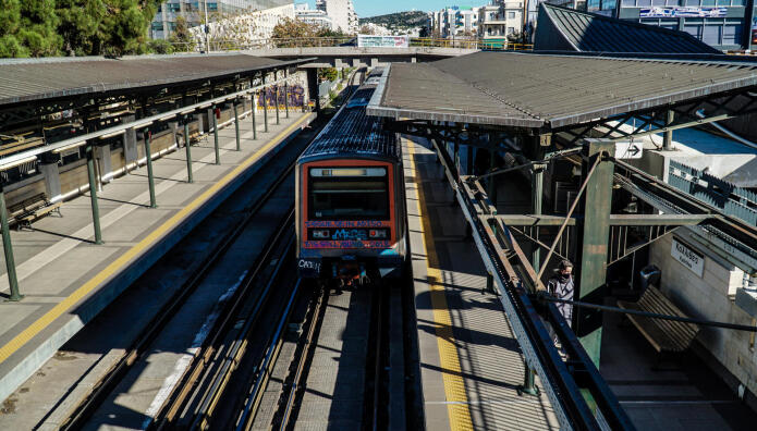 ΗΣΑΠ: Εκτός Λειτουργίας 4 Σταθμοί Λόγω Βλάβης