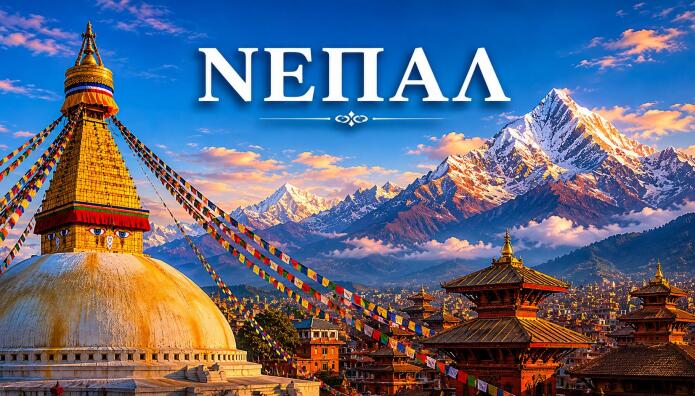 Νεπάλ: Ζει Ήδη Στο 2083- Η Χώρα Που Μετρά Τον Χρόνο Αλλιώς