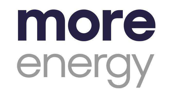 More Energy Ανανεώσιμες