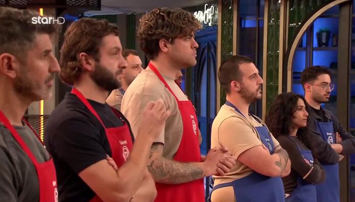 MasterChef