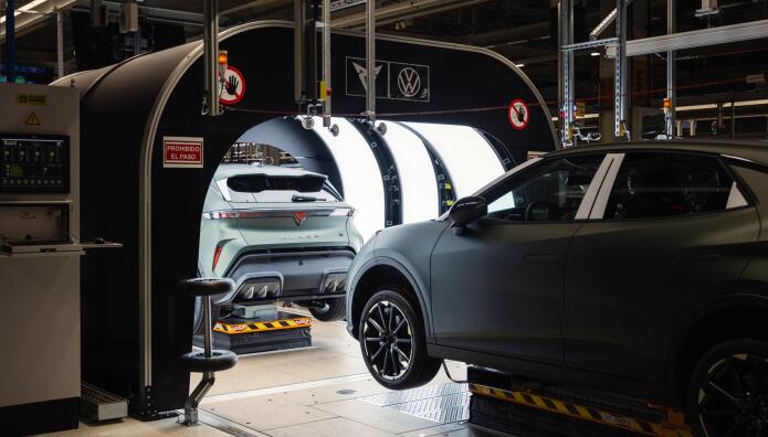 CUPRA Raval και VW ID. Polo: Που κατασκευάζονται