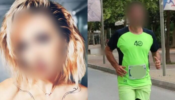 Καλαμάτα: Ποιος Θα Αναλάβει Τα Παιδιά Της Βασιλικής;