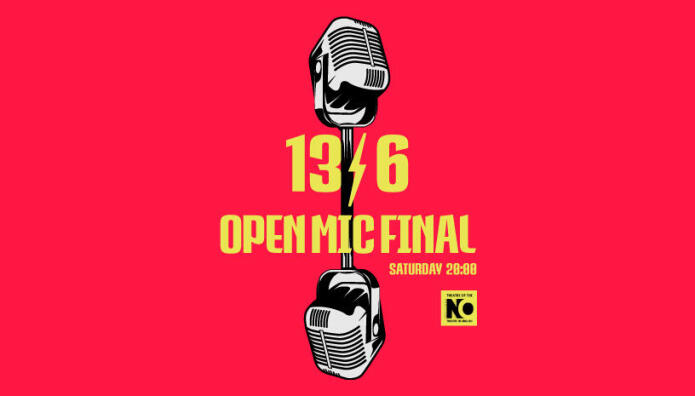 Open Mic Challenge Final 2026