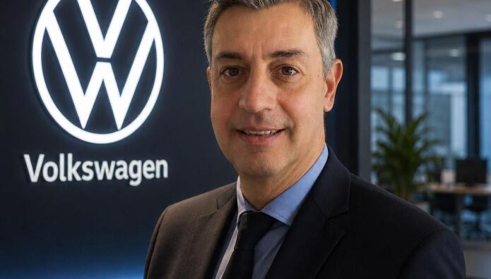 Παναγιώτης Τορνάρος : Αναλαμβάνει την VW στην Kosmocar