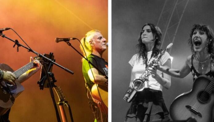 Anavra Fest 2026: Εκεί Που Η Μουσική Συναντά Τη Φύση